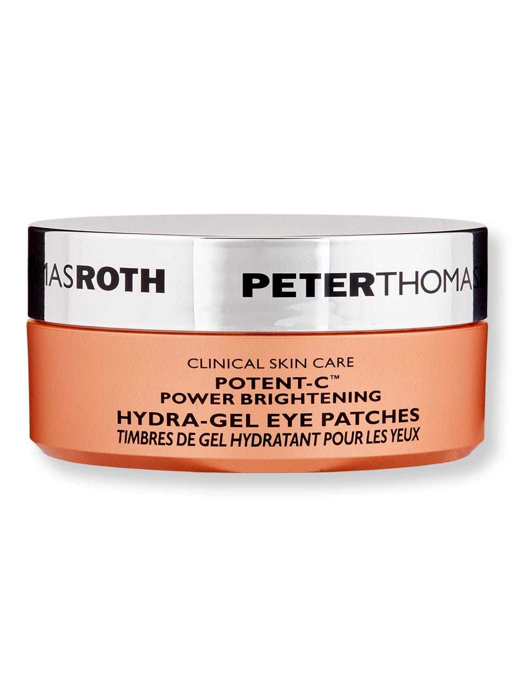 Peter Thomas Roth Potent-C Power Brightening Hydra-Gel Eye Patches