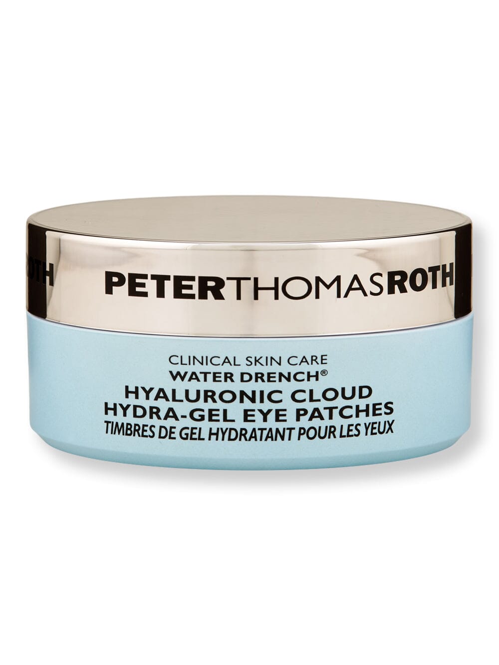 Peter Thomas Roth Water Drench Hyaluronic Cloud Hydra-Gel Eye Patches