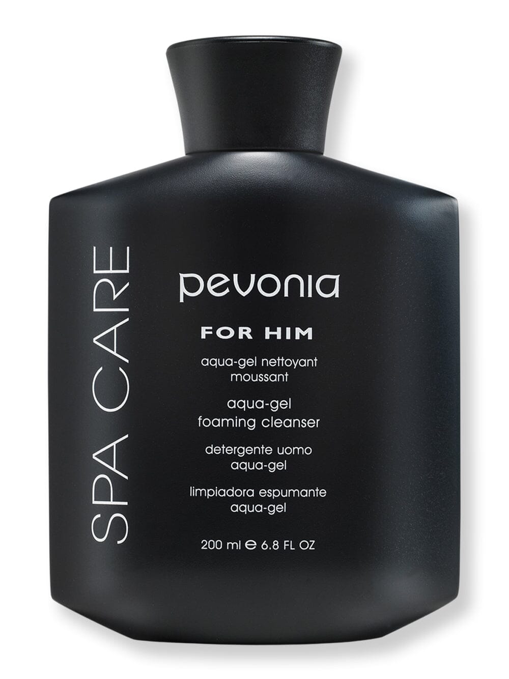 Pevonia Aqua-Gel Foaming Cleanser
