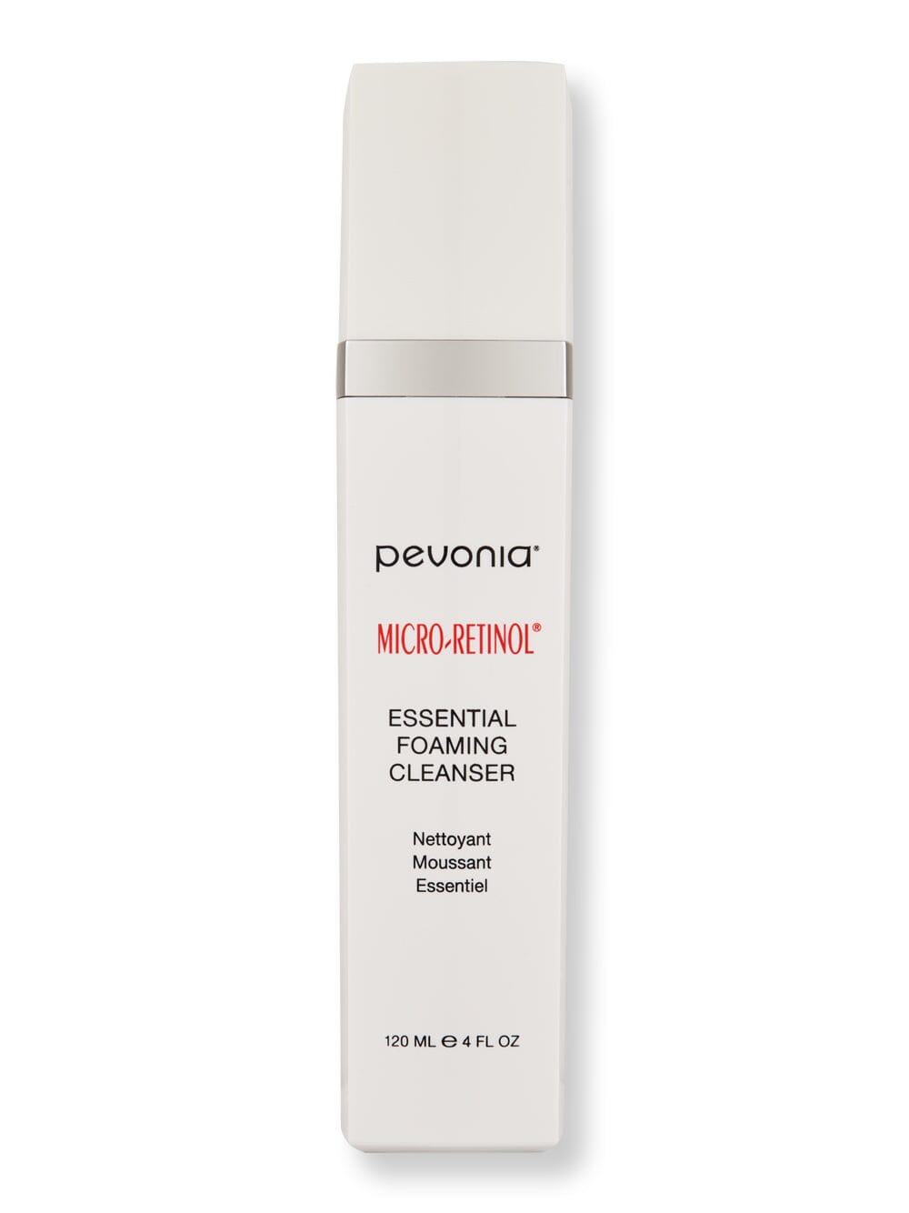 Pevonia Micro-Retinol Essential Foaming Cleanser