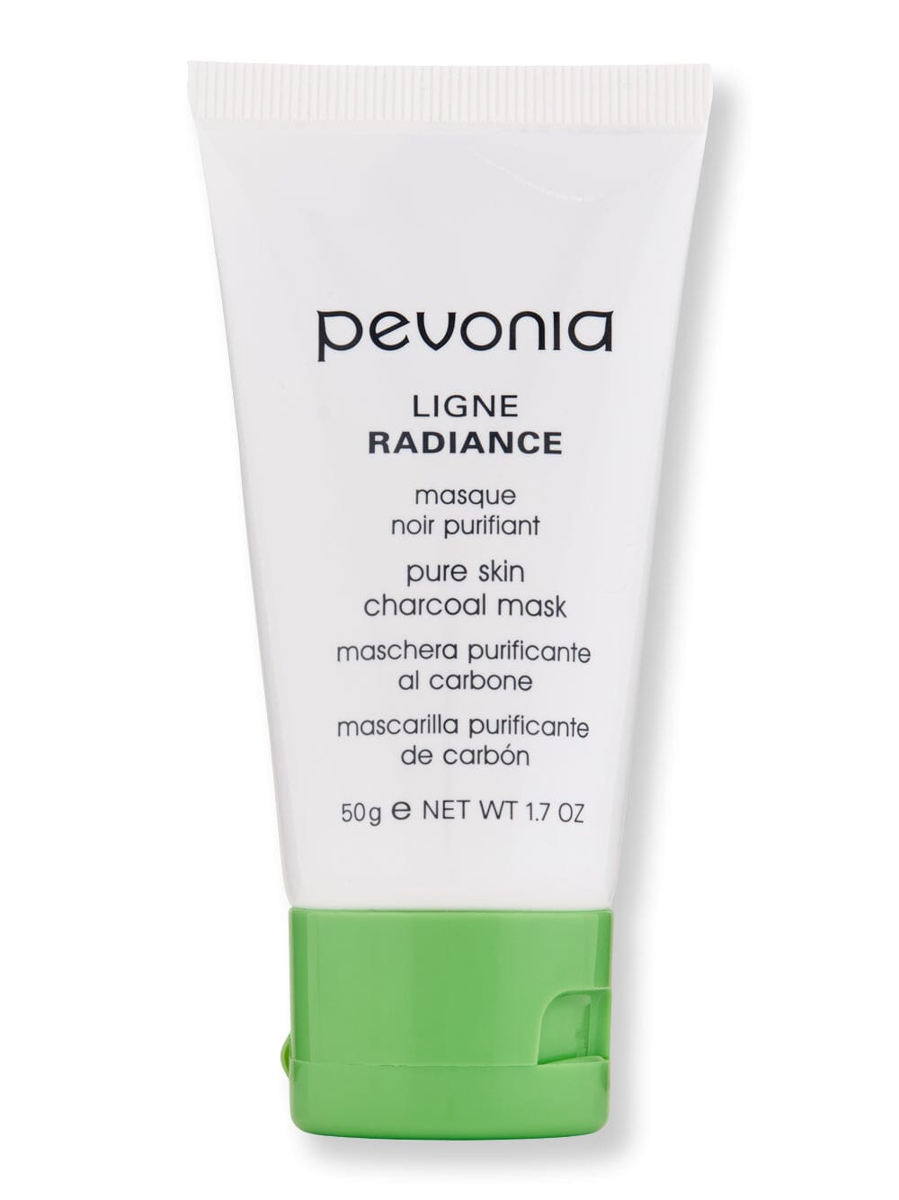 Pevonia Pure Skin Charcoal Mask