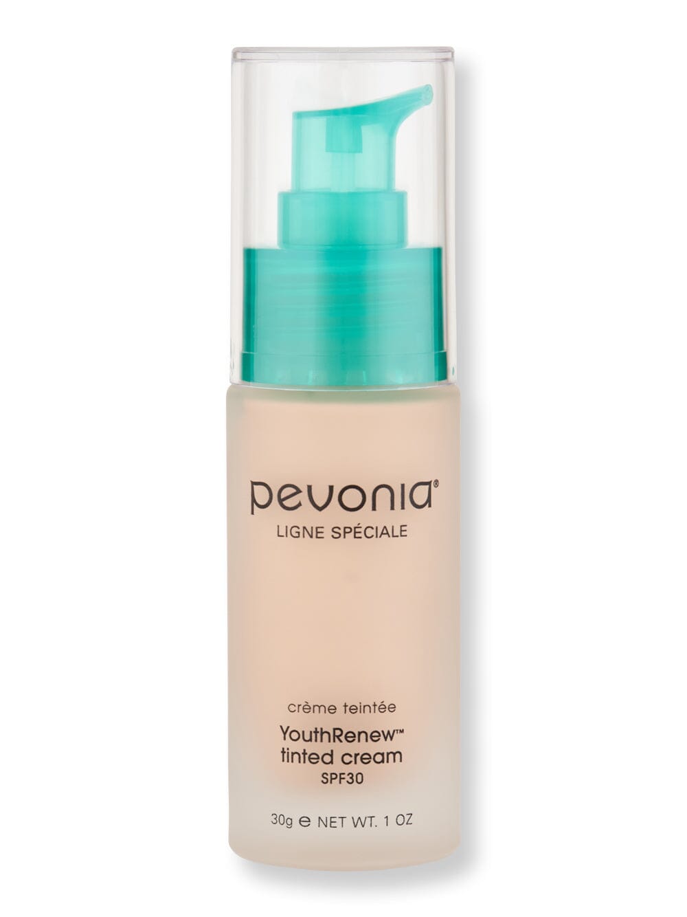 Pevonia YouthRenew Tinted Cream SPF 30