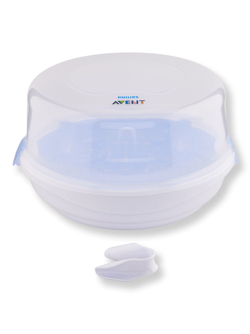 Philips Avent Microwave Steam Sterilizer