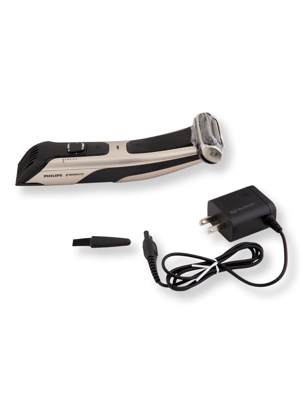 Philips Norelco Bodygroom Series 7000 Body & Manscaping Trimmer & Shaver