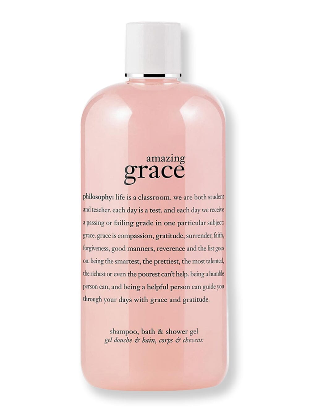 Philosophy Amazing Grace Shampoo Bath & Shower Gel