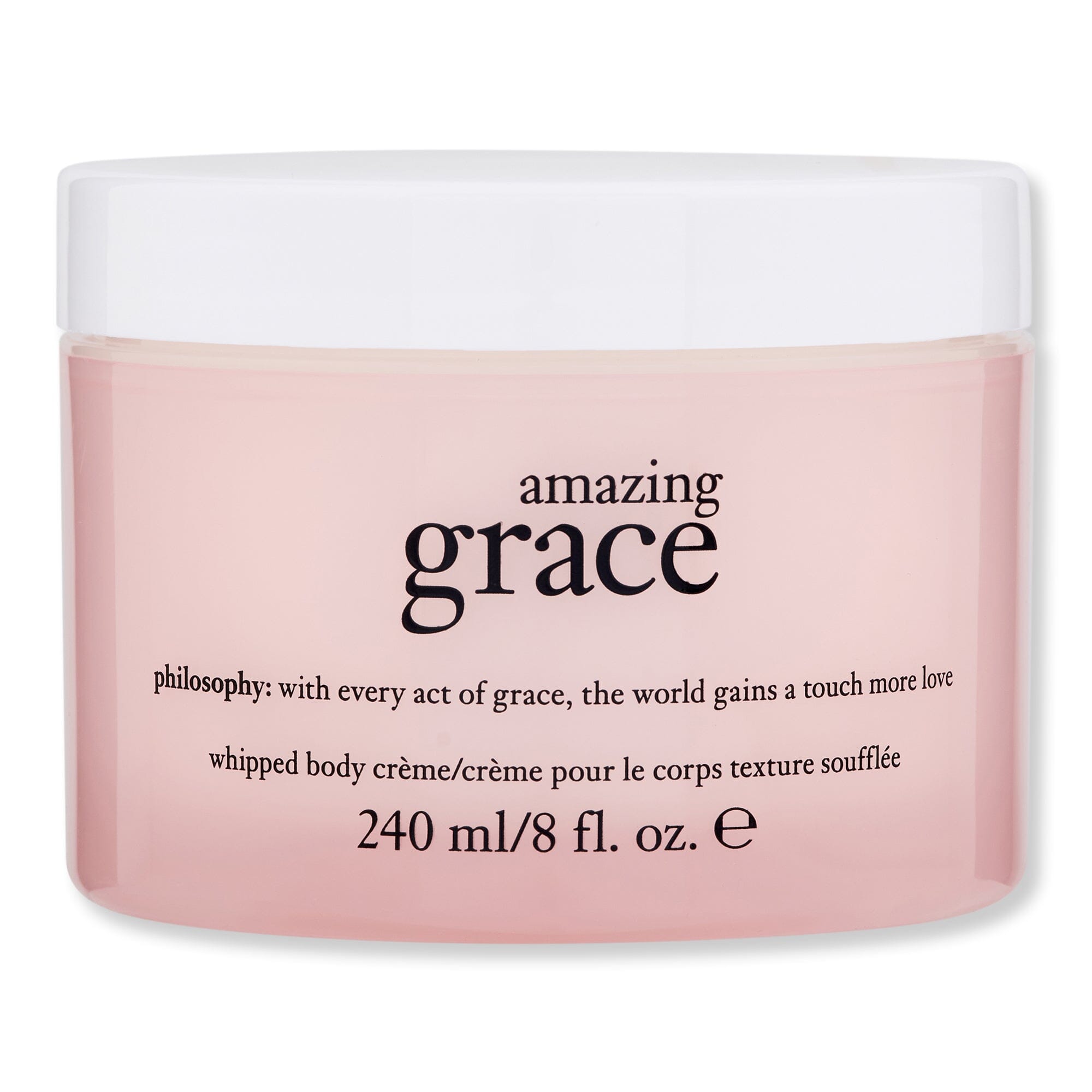 Philosophy Amazing Grace Whipped Body Creme