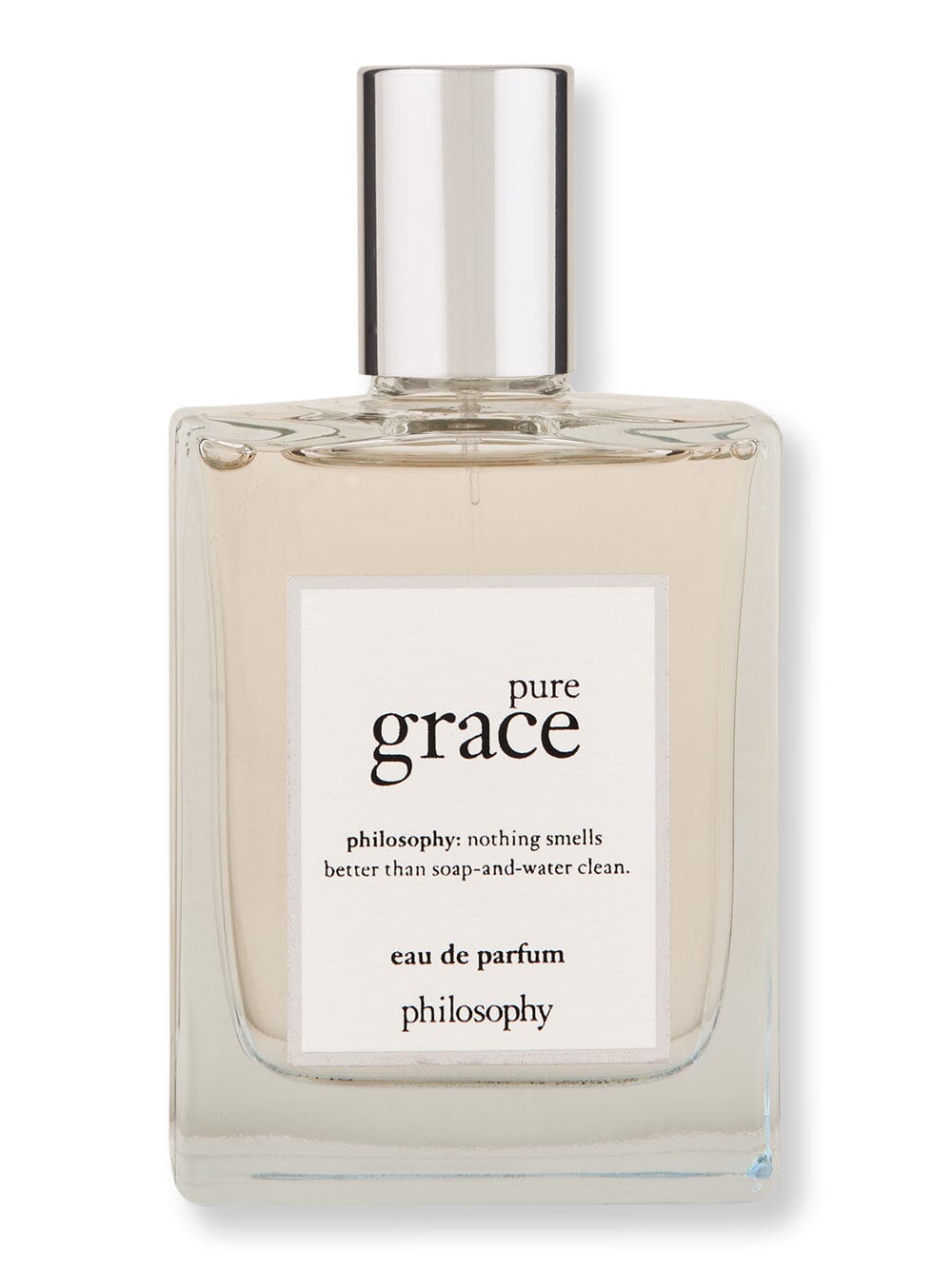 Philosophy Pure Grace EDP