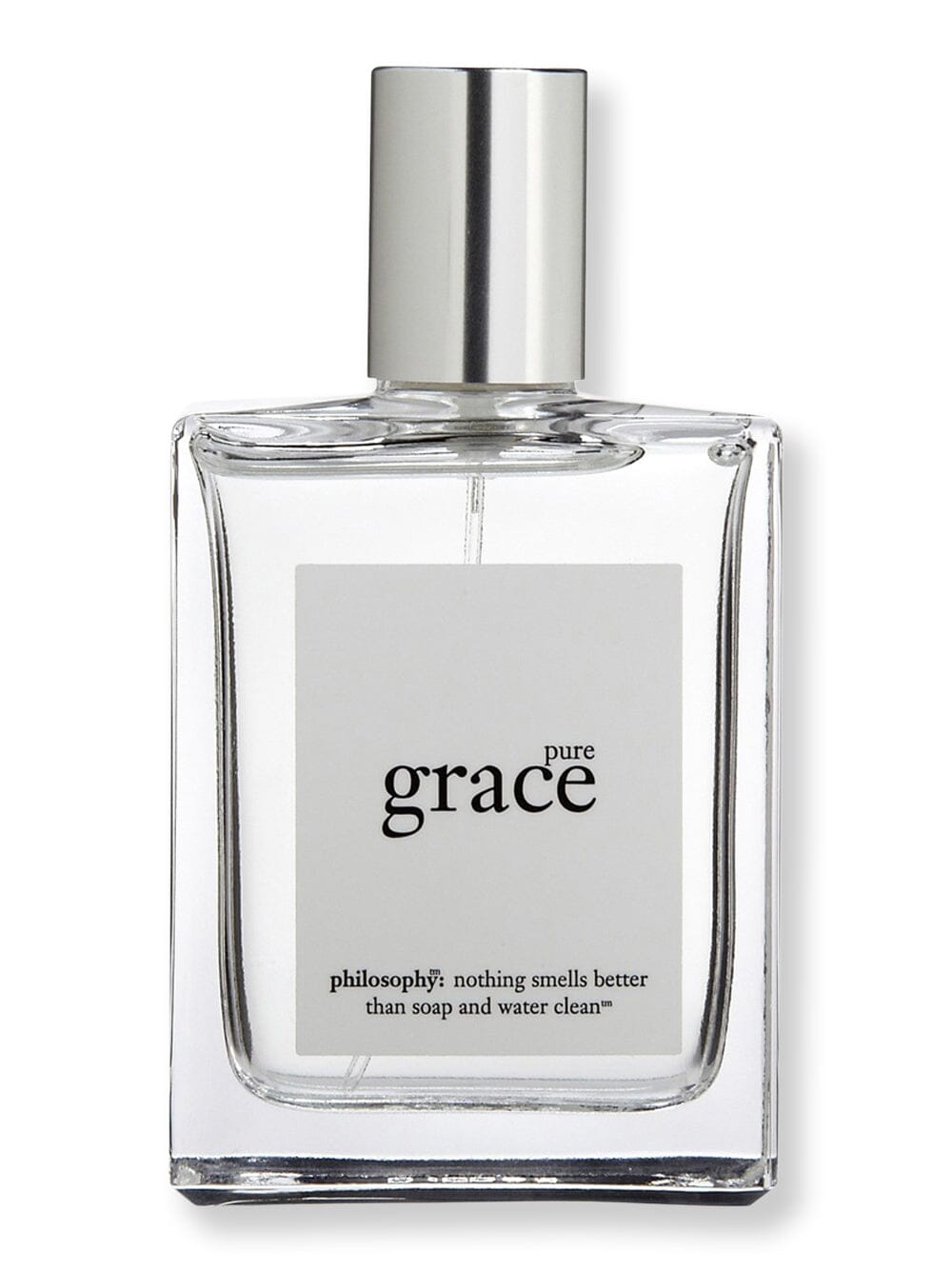 Philosophy Pure Grace EDT
