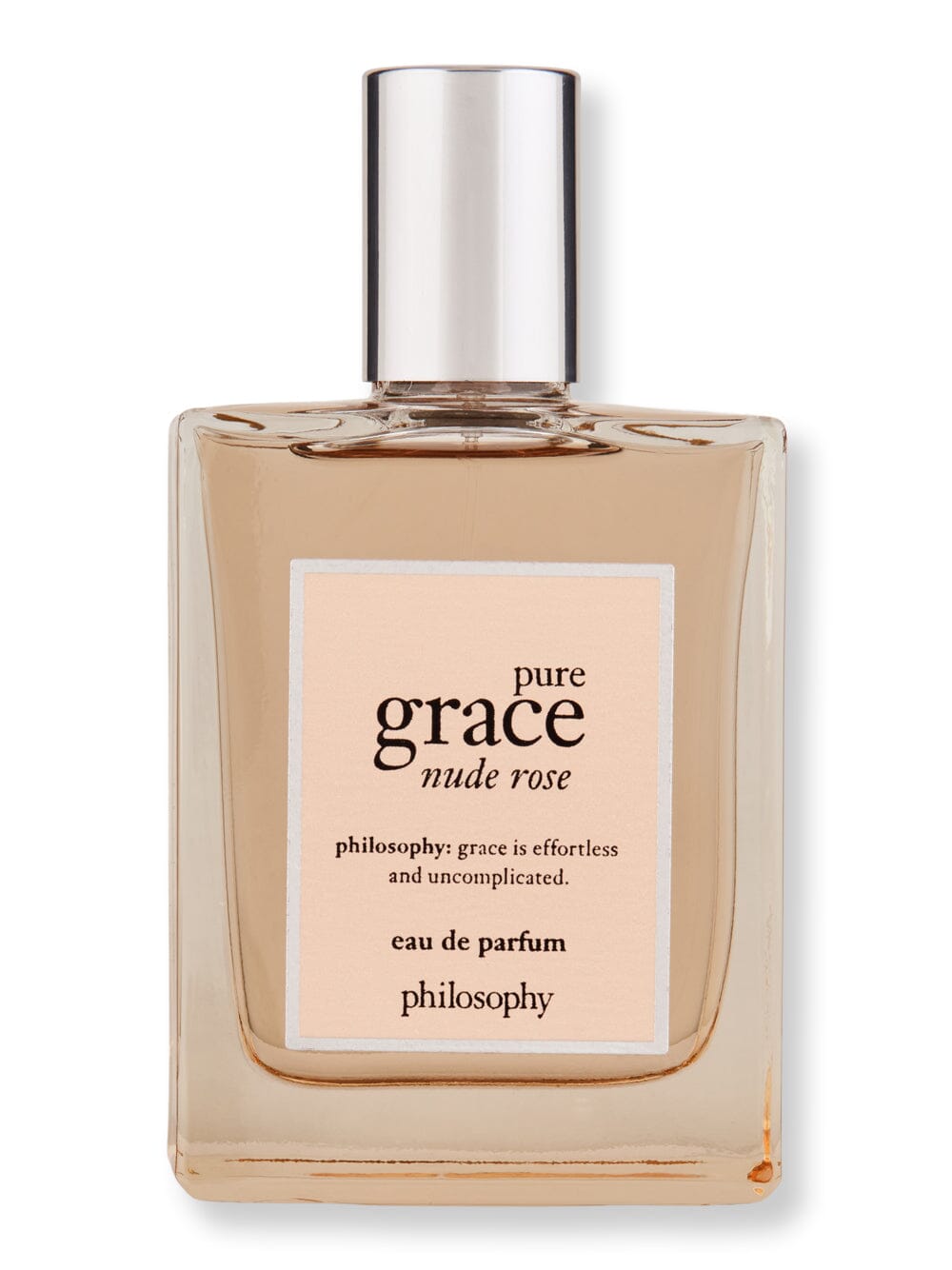 Philosophy Pure Grace Nude Rose EDP