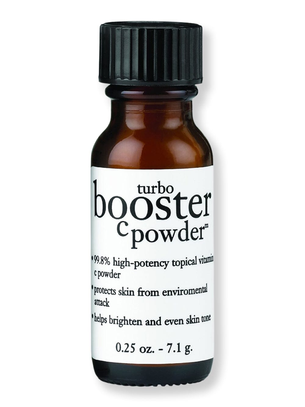 Philosophy Turbo Booster C Powder