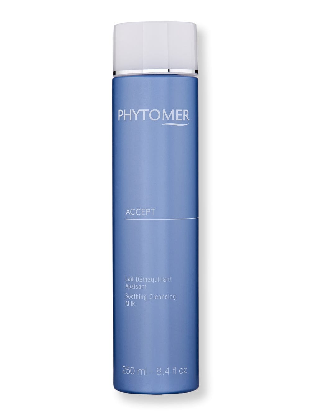 Phytomer Accept Soothing Cleansing Milk