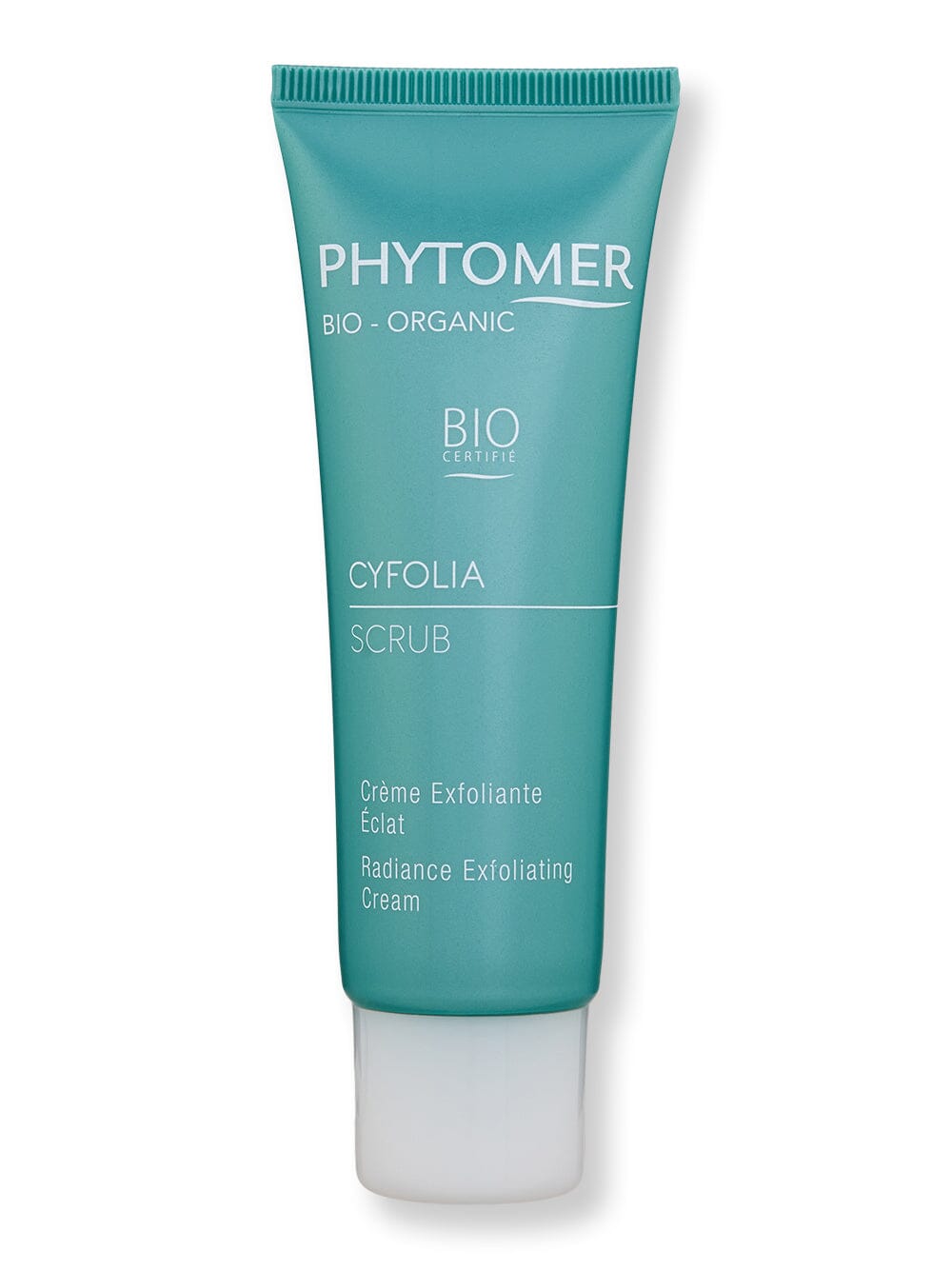 Phytomer Cyfolia Radiance Exfoliating Cream