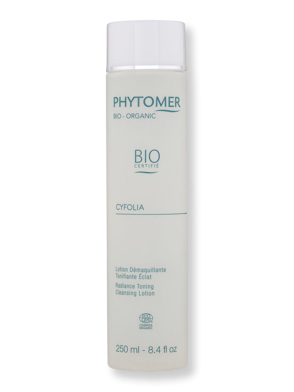 Phytomer Cyfolia Radiance Toning Cleansing Lotion
