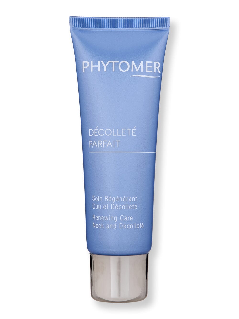 Phytomer Decollete Parfait Renewing Care Neck And Decollete