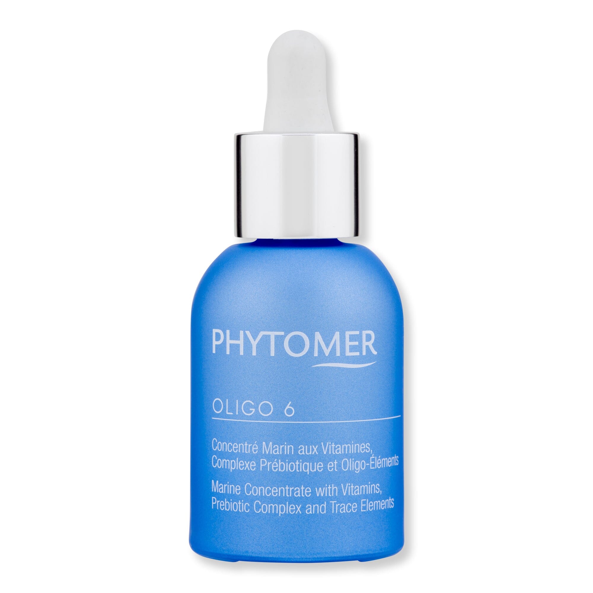 Phytomer Oligo 6 Marine Concentrate With Vitamins Prebiotics And Trace Elements