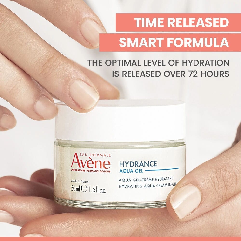 Avene Hydrance Aqua-Gel
