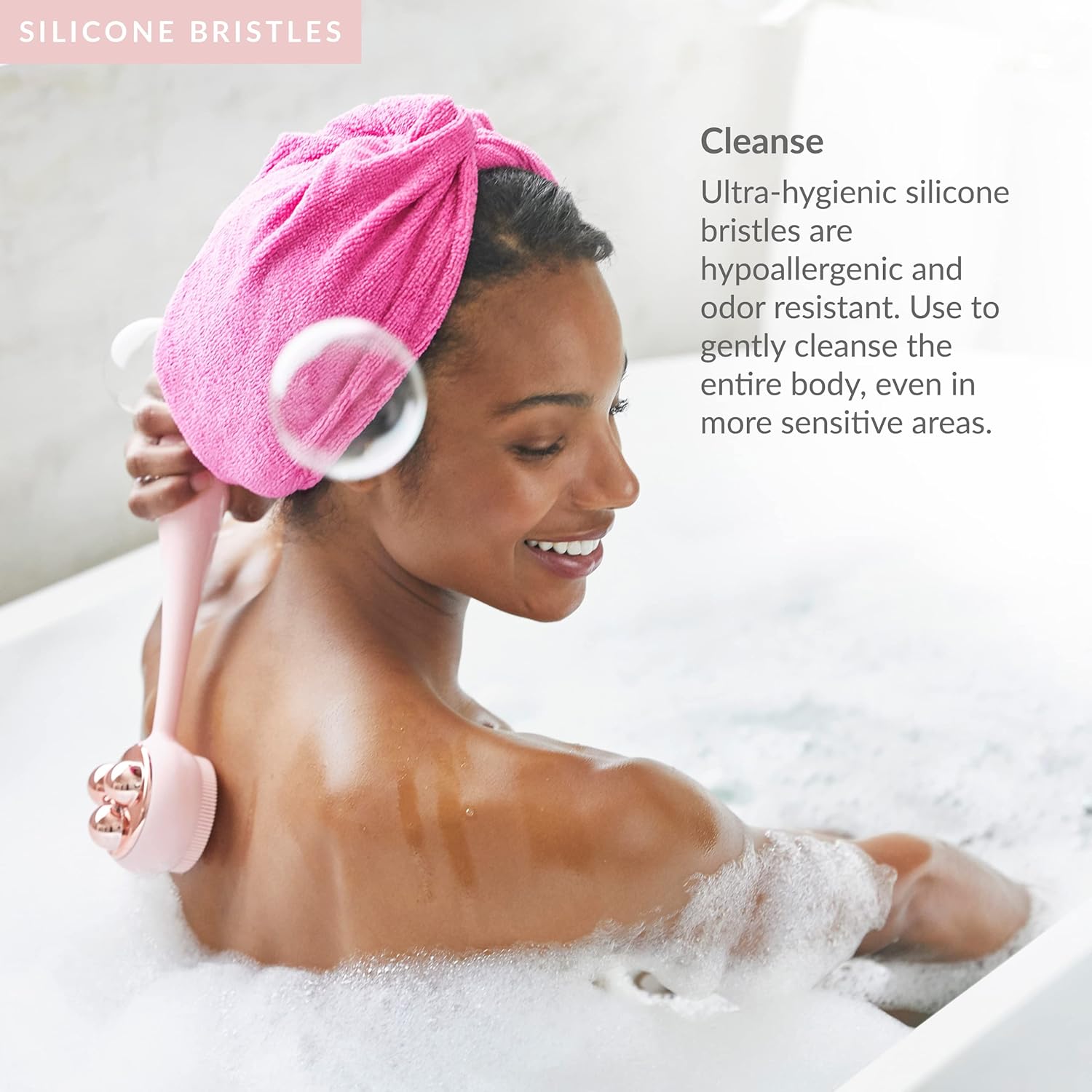 PMD Clean Body Smart Body Cleansing Device