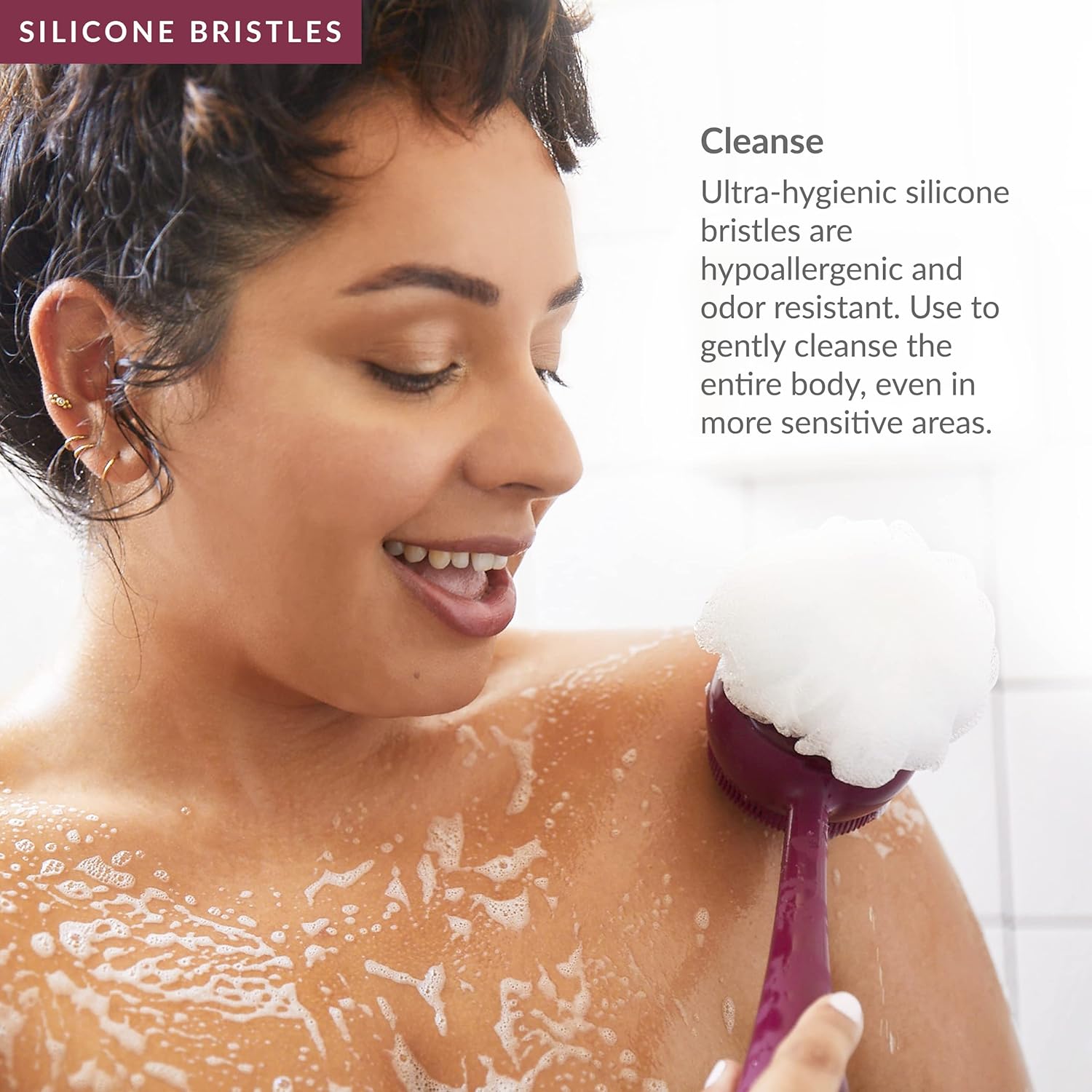 PMD Clean Body Smart Body Cleansing Device