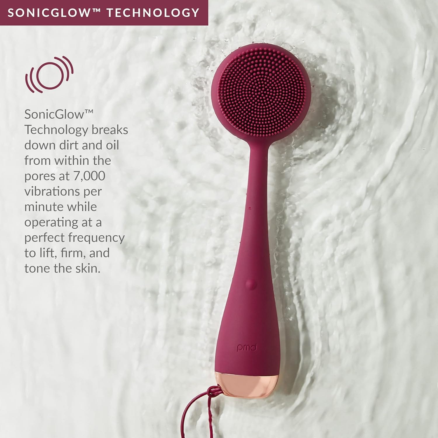 PMD Clean Body Smart Body Cleansing Device