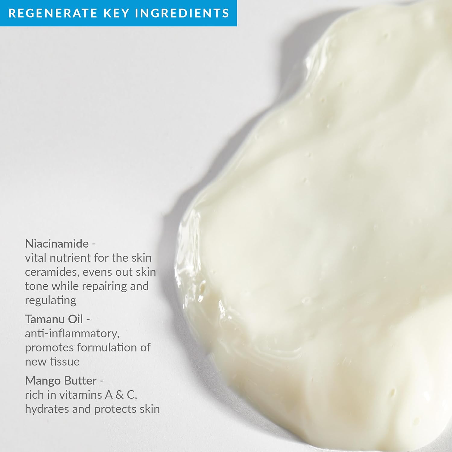 PMD Regenerate Anti-Aging Recovery Moisturizer