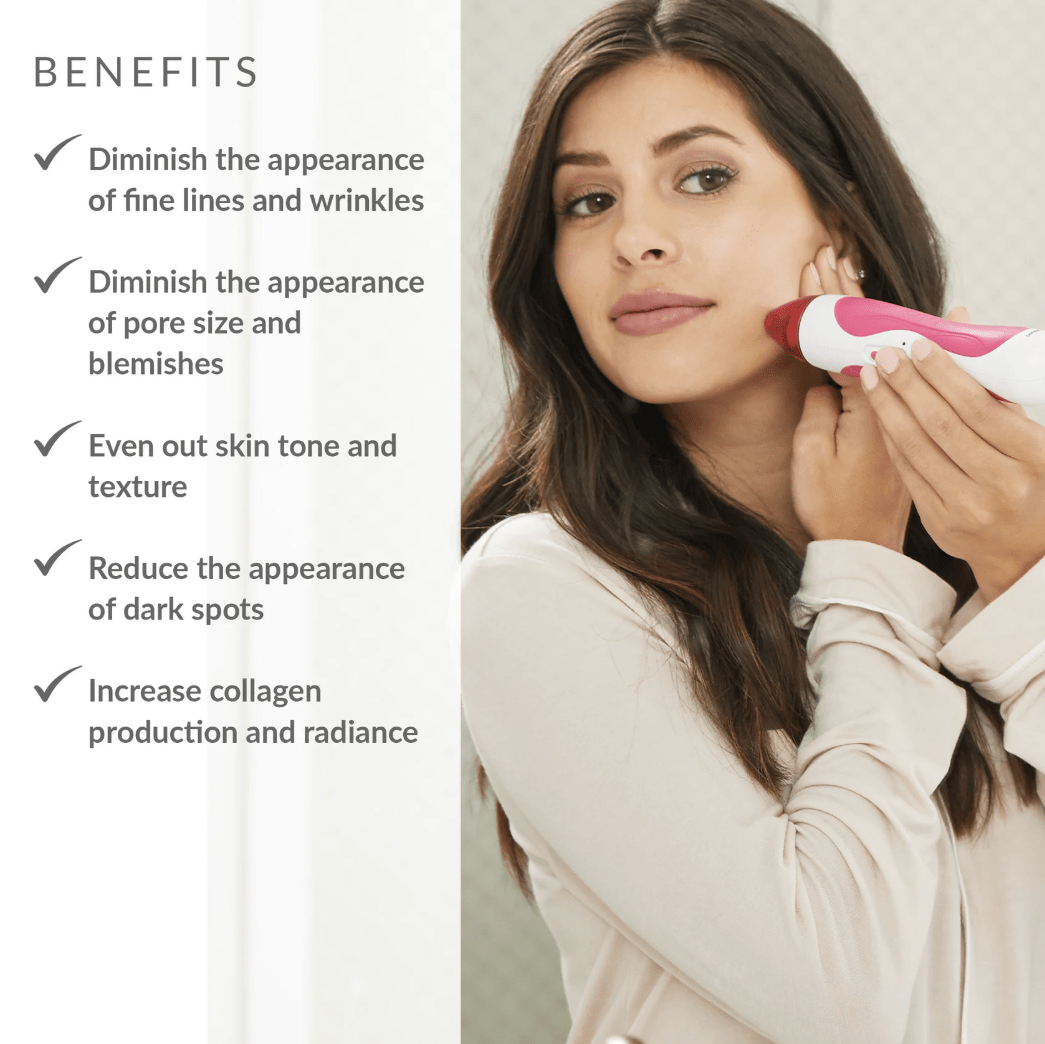 PMD Personal Microderm Pro