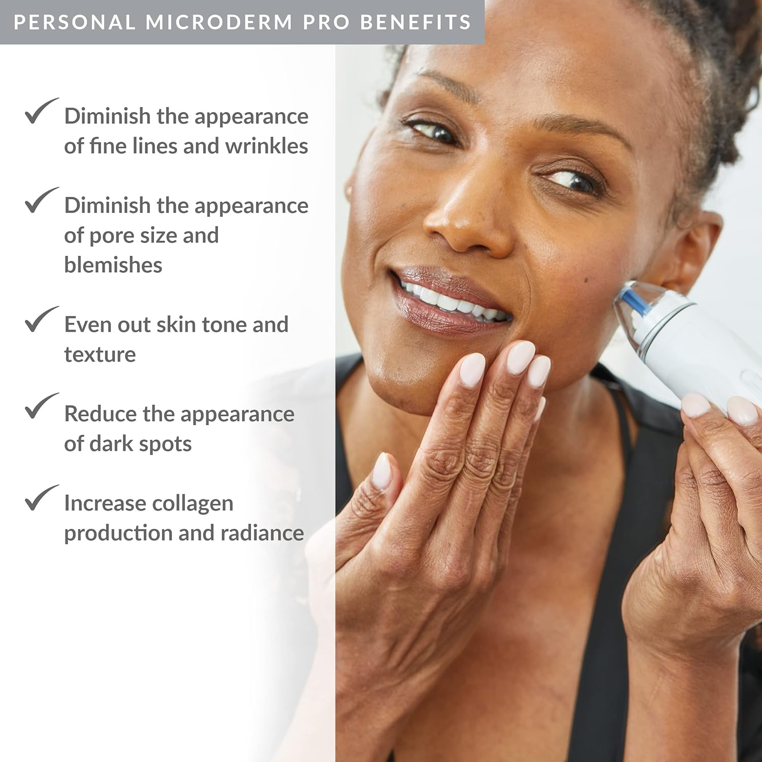 PMD Personal Microderm Pro