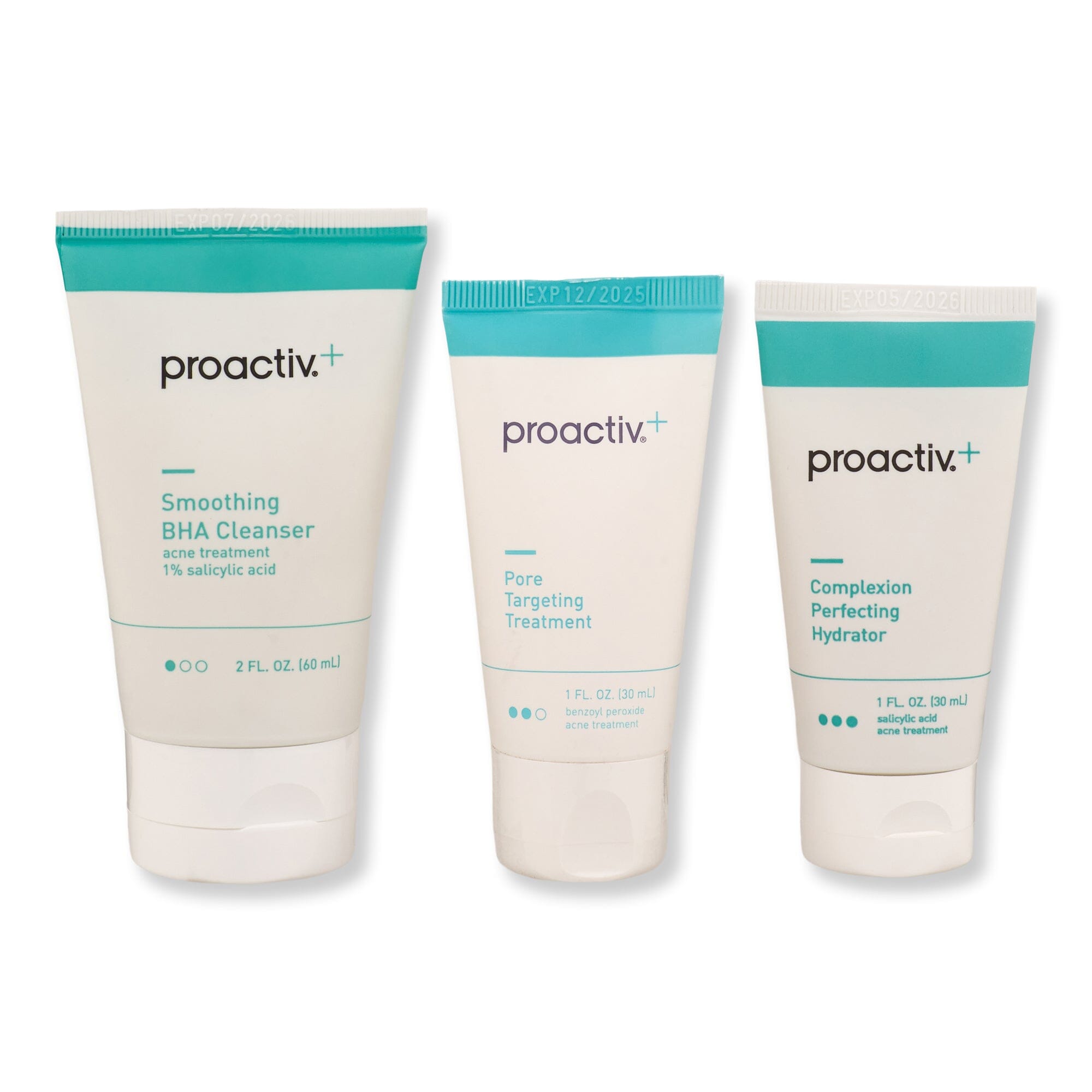 Proactiv Proactiv+ 3-Step Routine