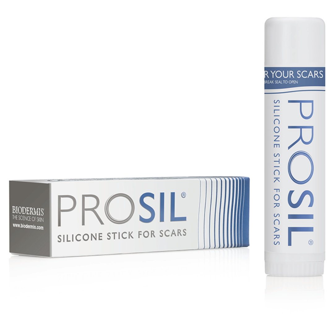 PROSIL Silicone Scar Stick