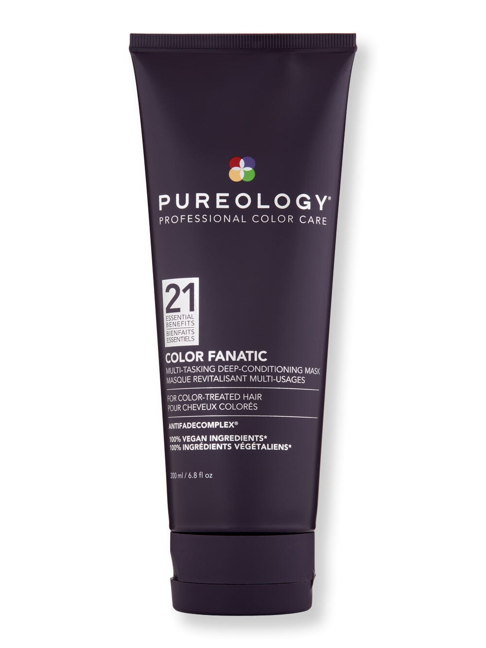 Pureology Color Fanatic Multi-Tasking Deep-Conditioning Mask