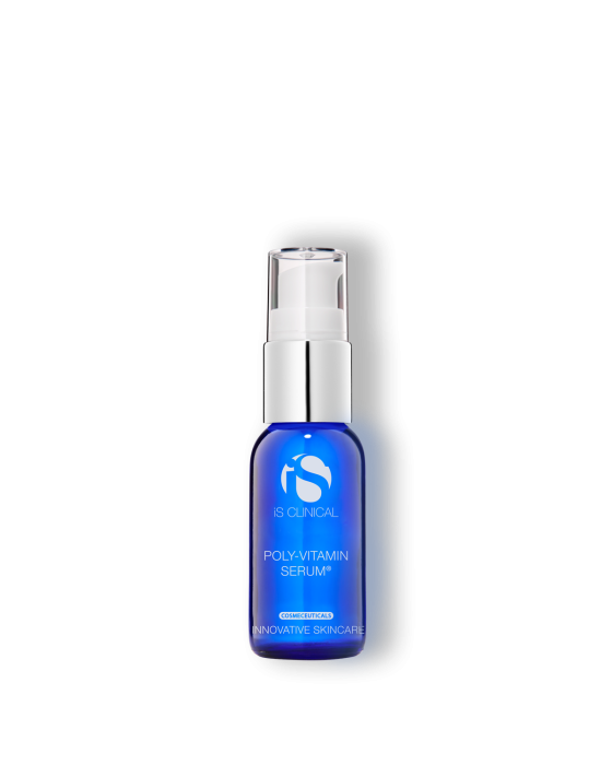 iS Clinical Poly-Vitamin Serum - 30 mL