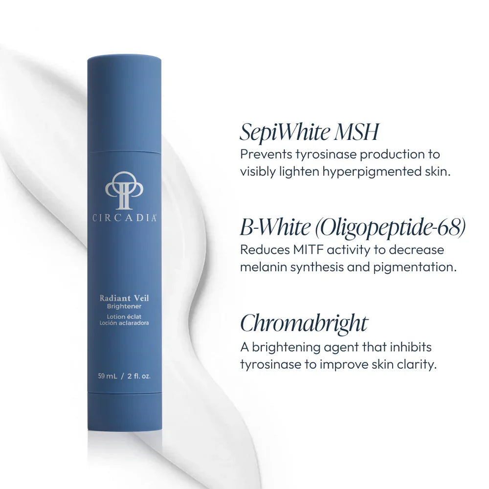 Circadia Radiant Veil Brightener