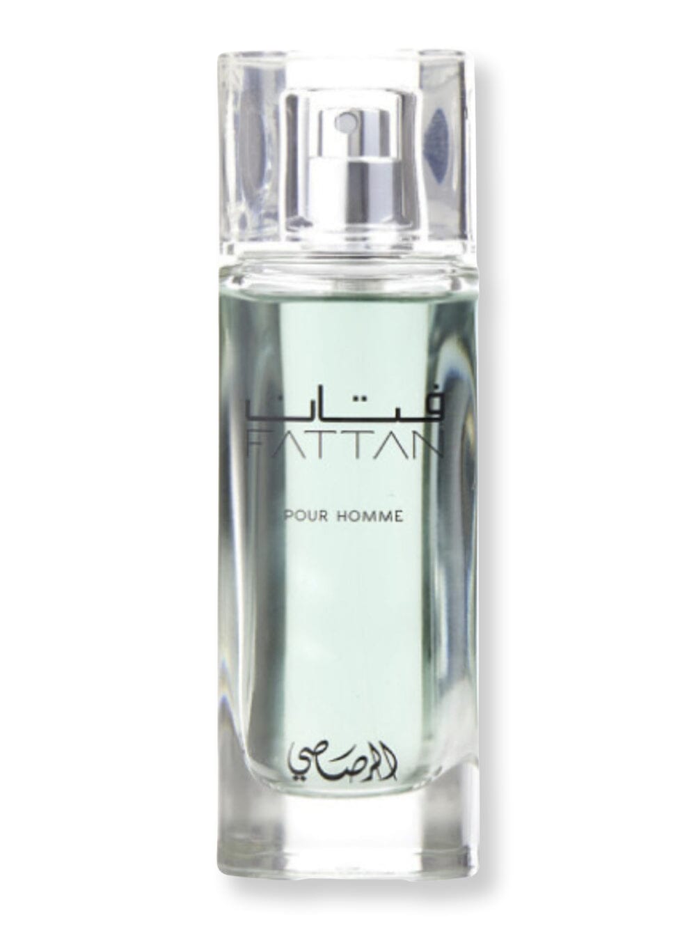 Rasasi Fattan Pour Homme EDP Spray