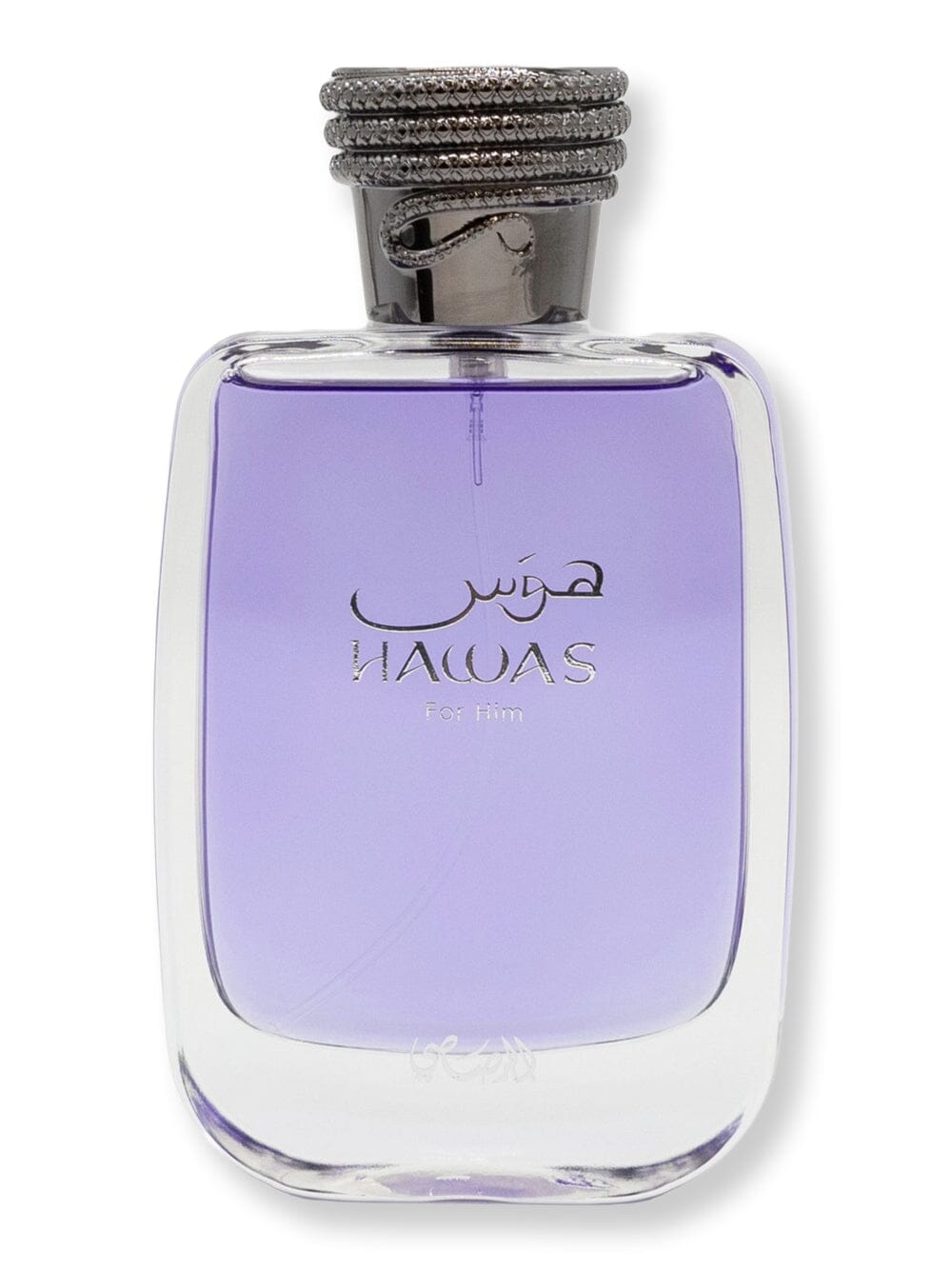 Rasasi Hawas Men EDP Spray