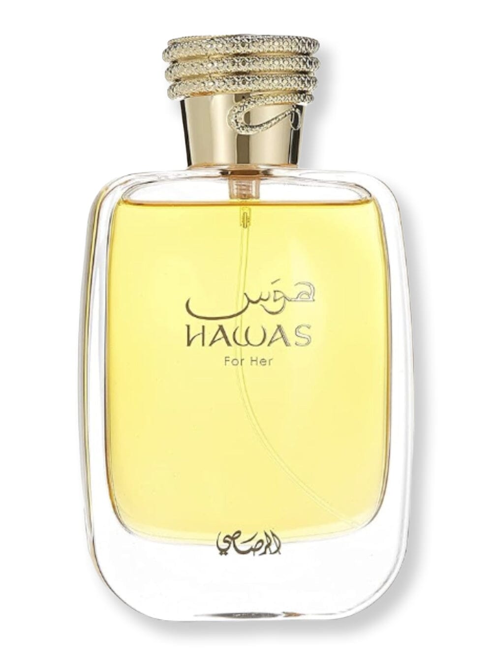 Rasasi Hawas Women EDP Spray