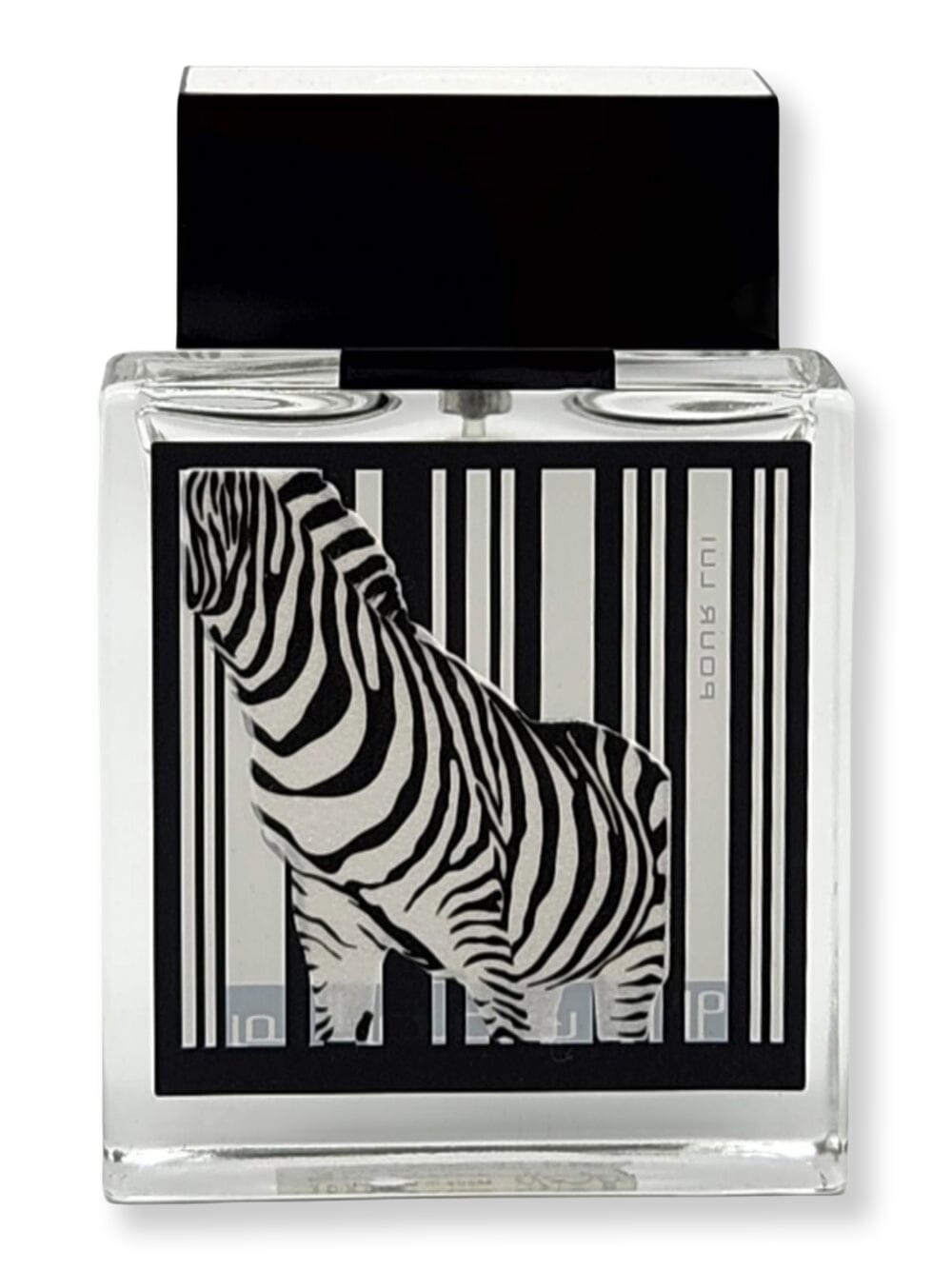 Rasasi Rumz Al 9325 Zebra EDP Spray