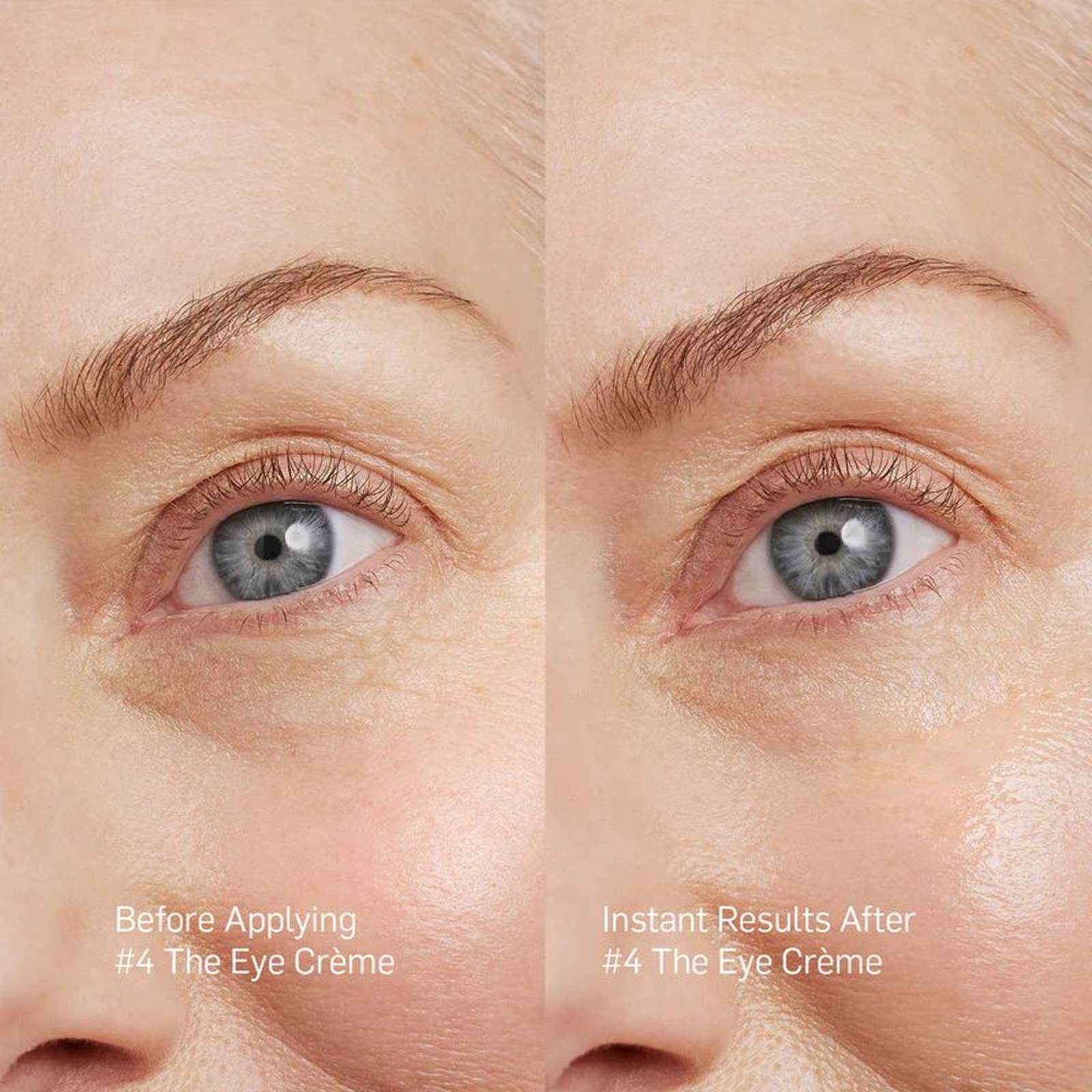 Rationale #4 The Eye Creme