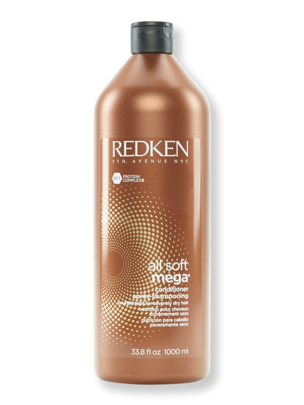 Redken All Soft Mega Shampoo
