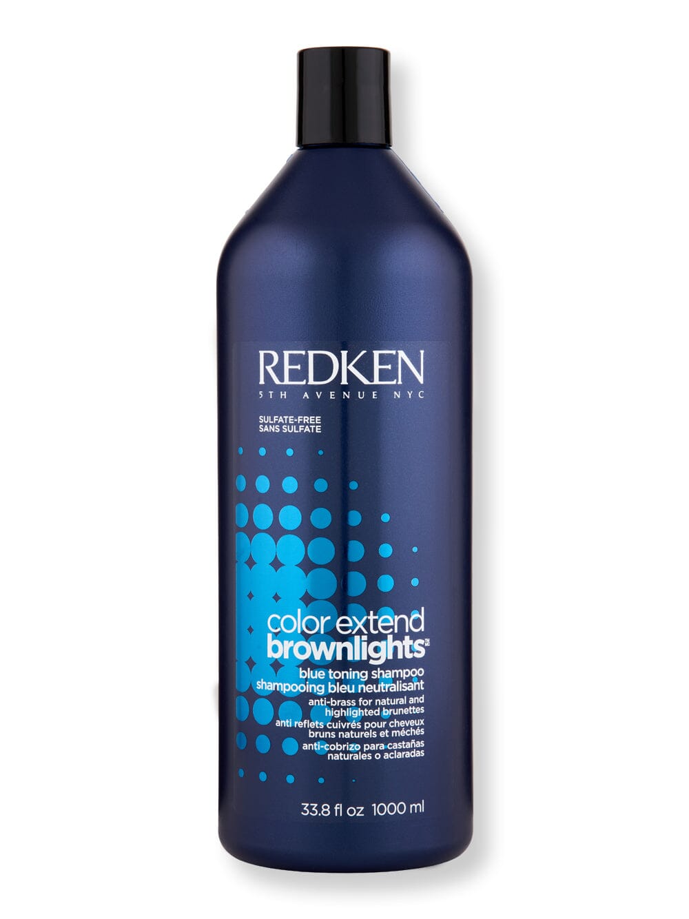 Redken Color Extend Brownlights Shampoo