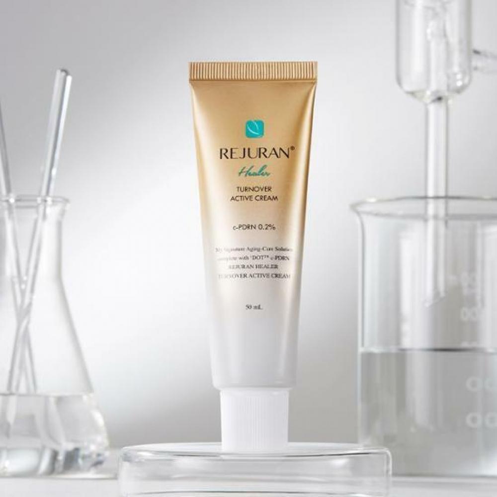 REJURAN Healer c-PDRN Turnover Active Cream 50ml