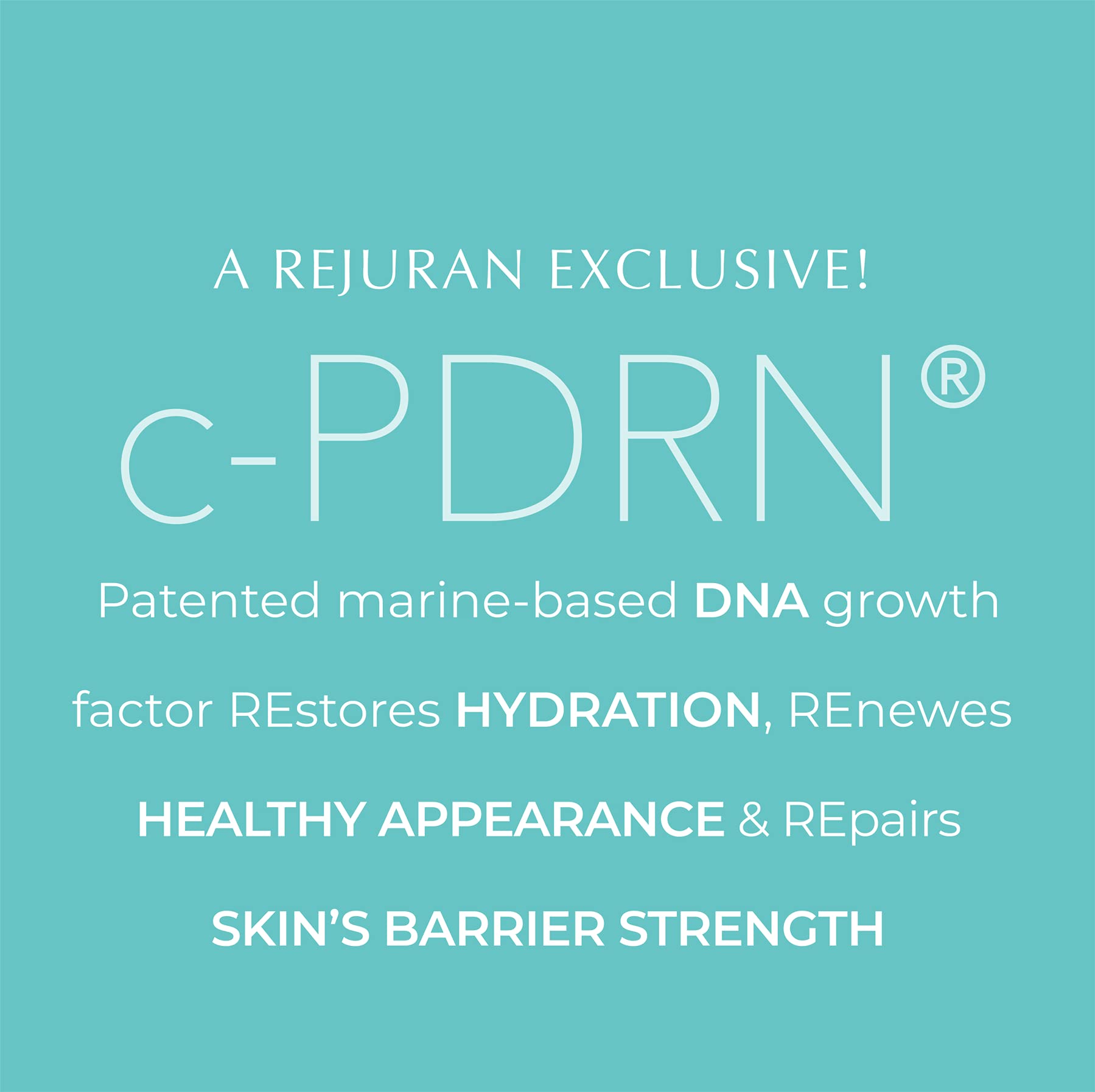 REJURAN c-PDRN Turnover Cream 50ml