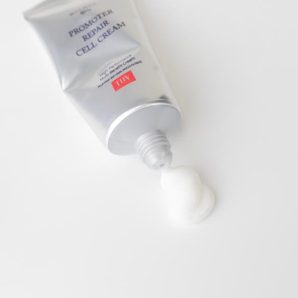 HOP+ Volume Boost Moisturizer (Normal to Dry Skin)