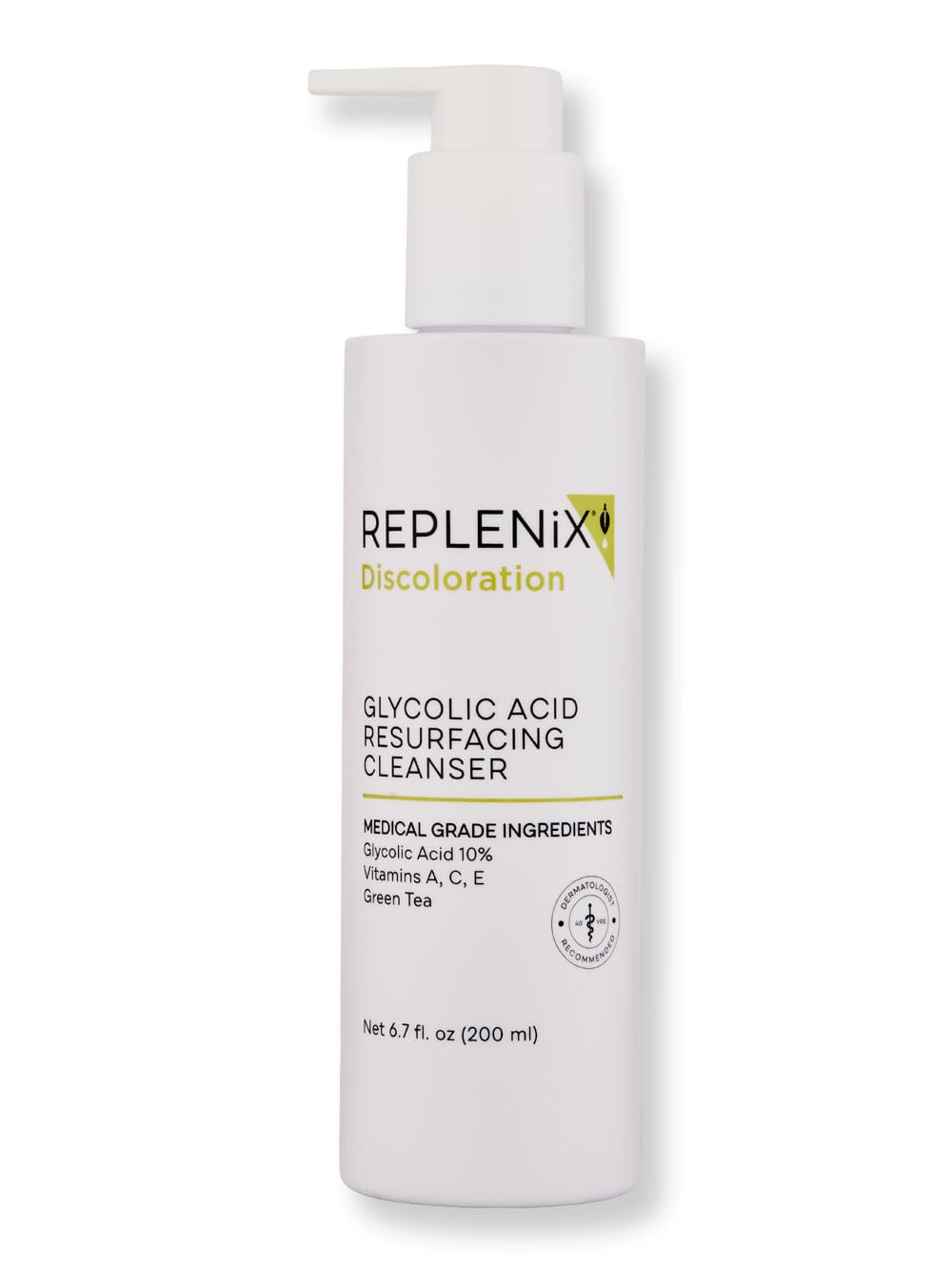 Replenix Glycolic Acid Resurfacing Cleanser