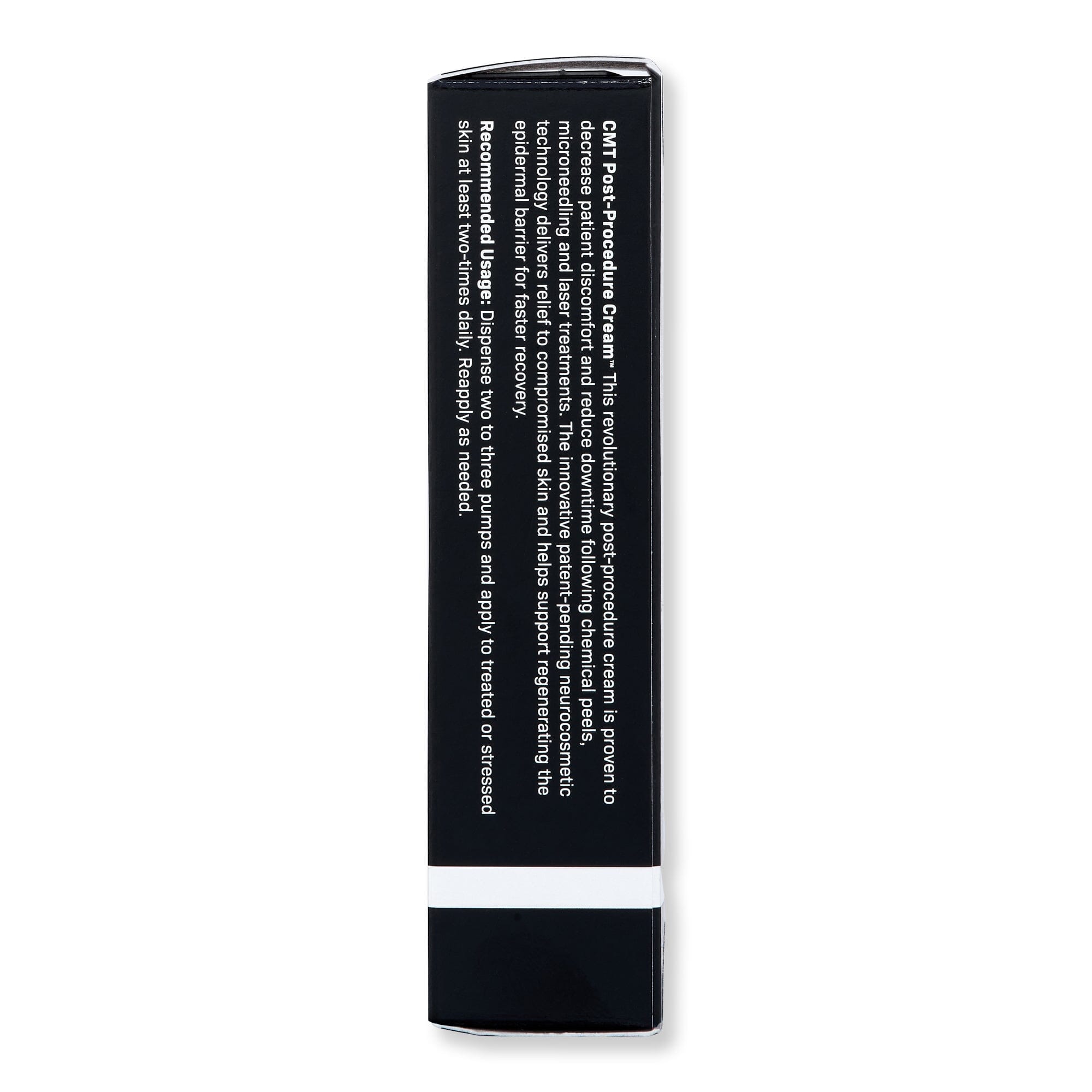 Revision CMT Post-Procedure Cream