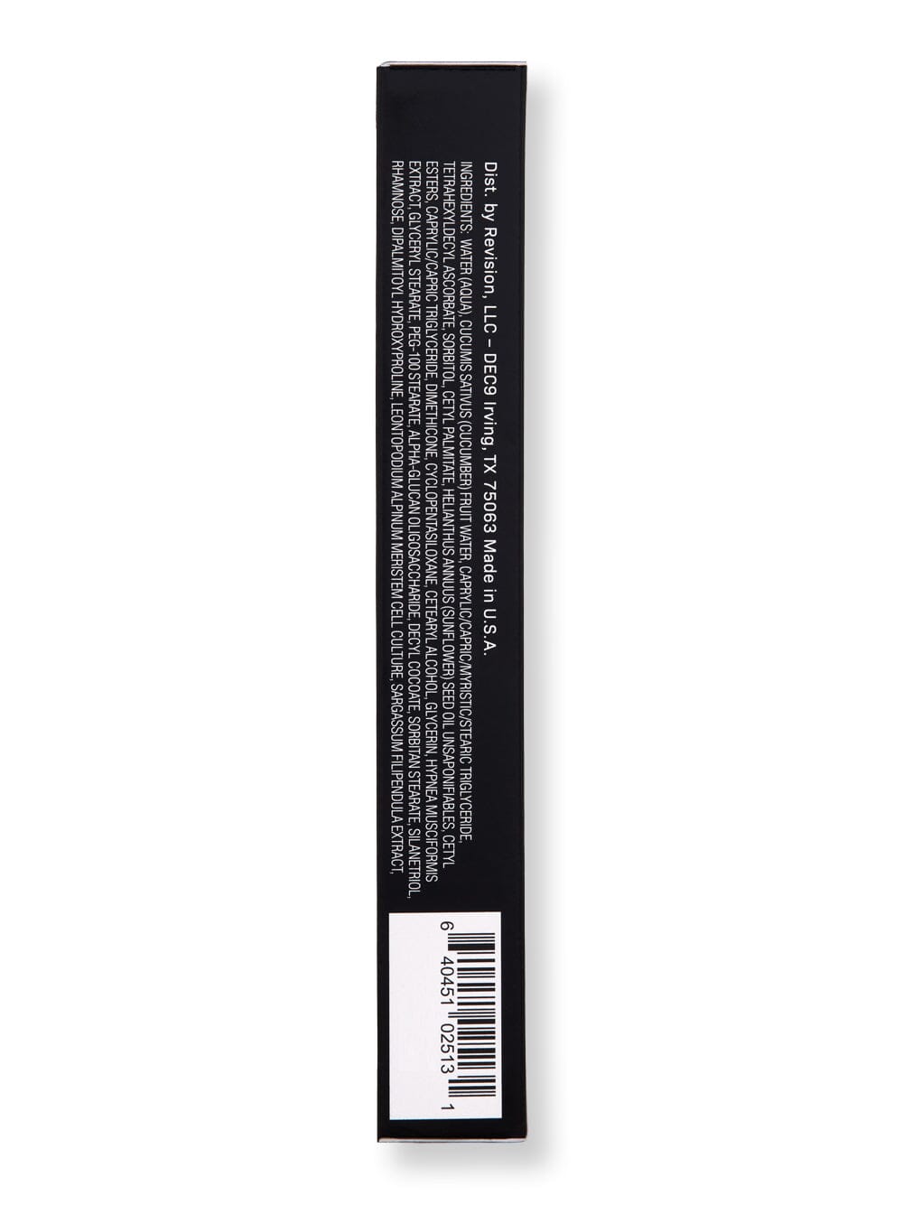 Revision DEJ Eye Cream