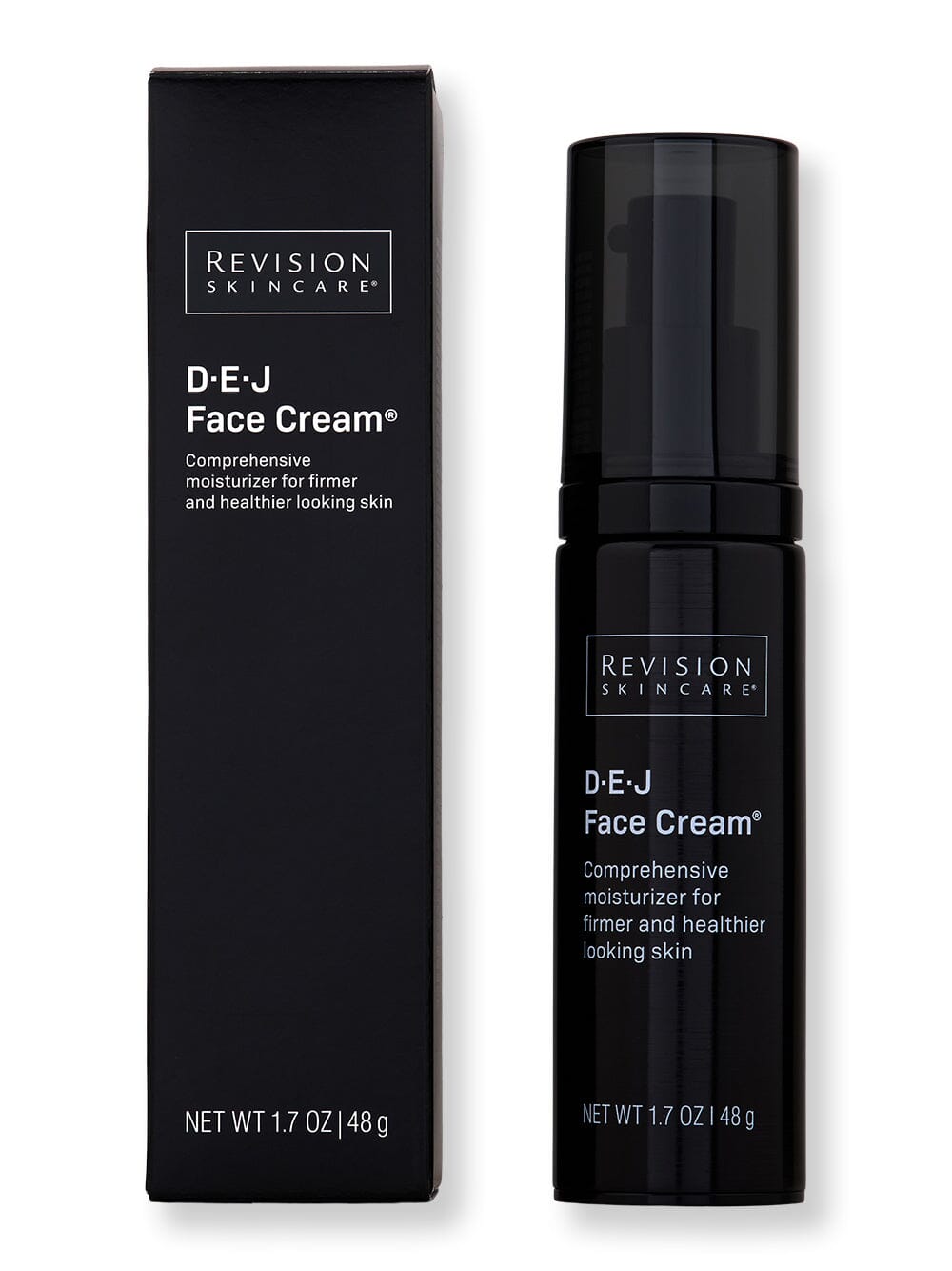 Revision DEJ Face Cream
