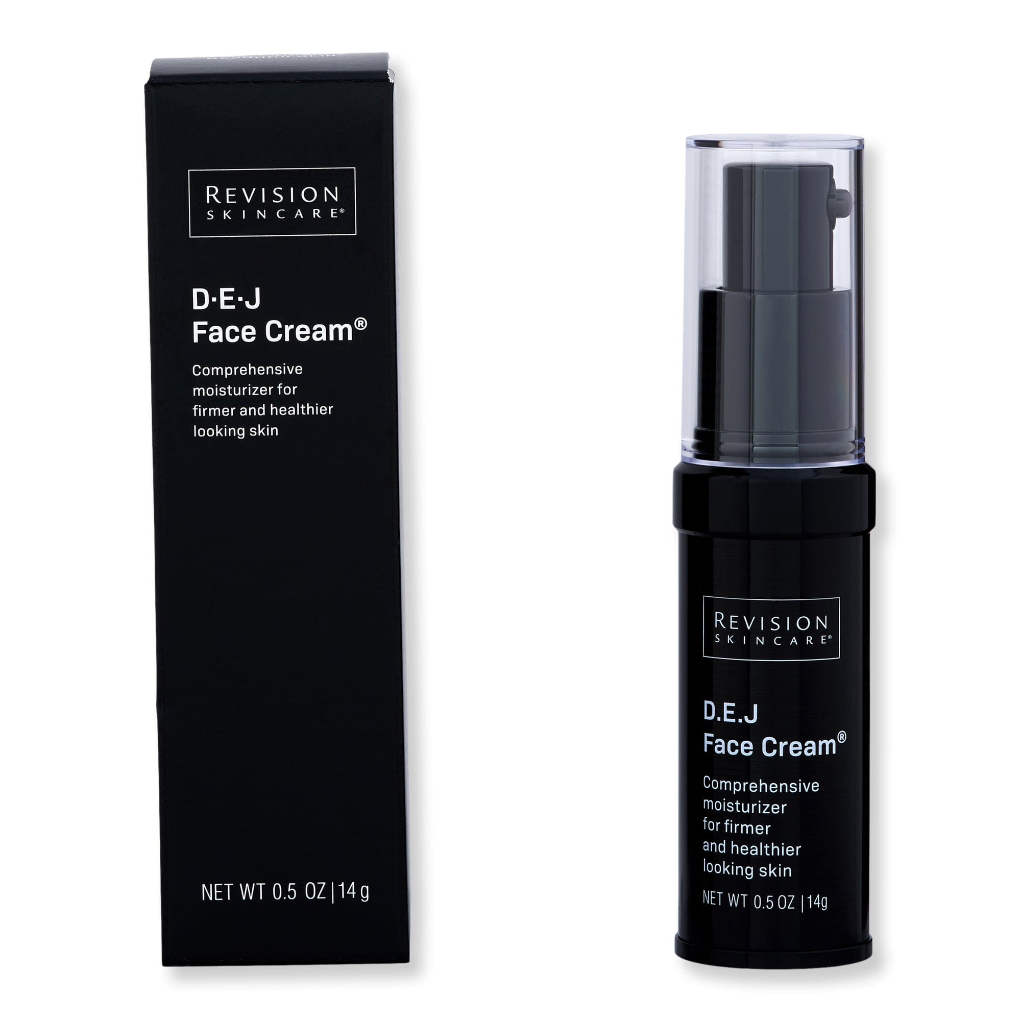 Revision DEJ Face Cream