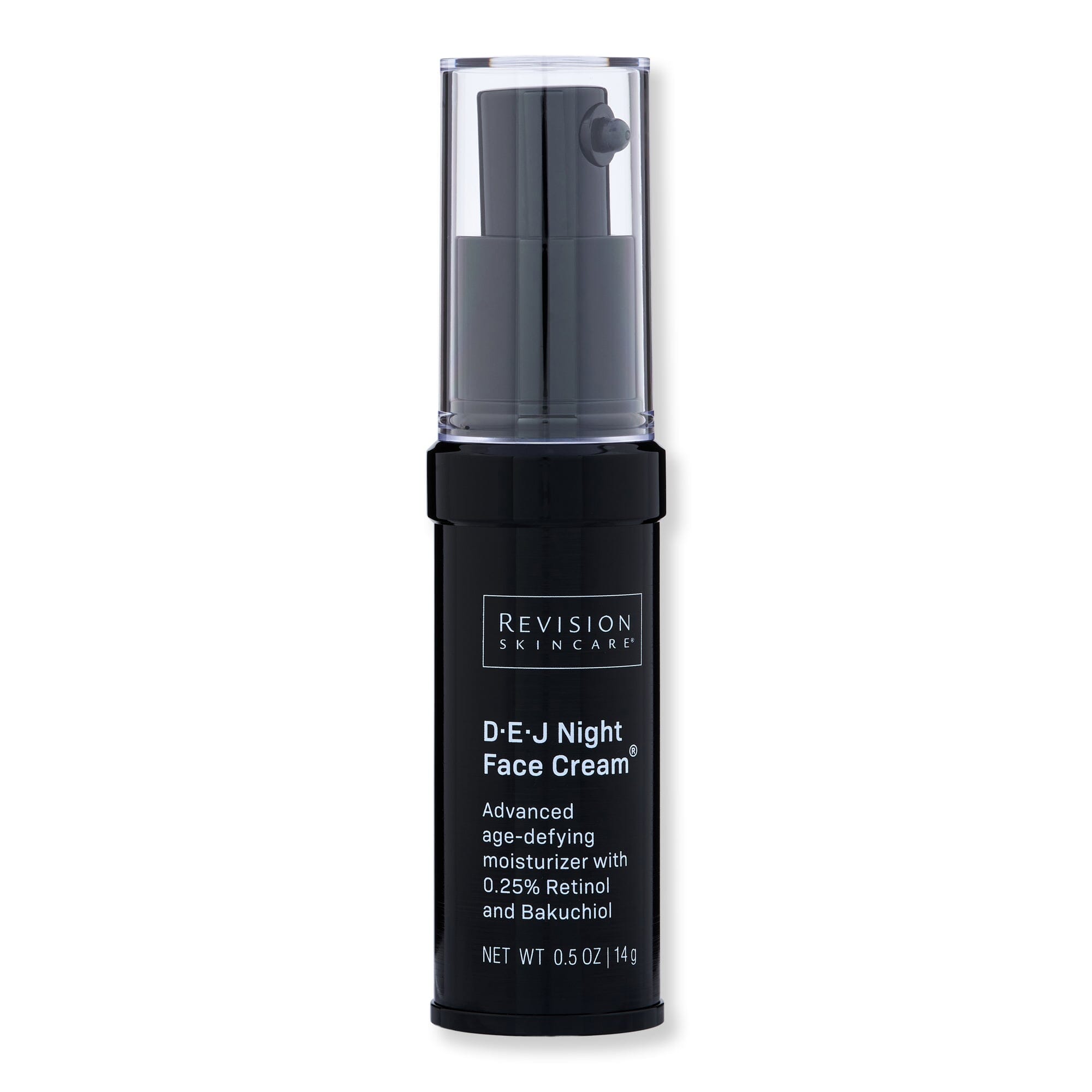 Revision DEJ Night Face Cream