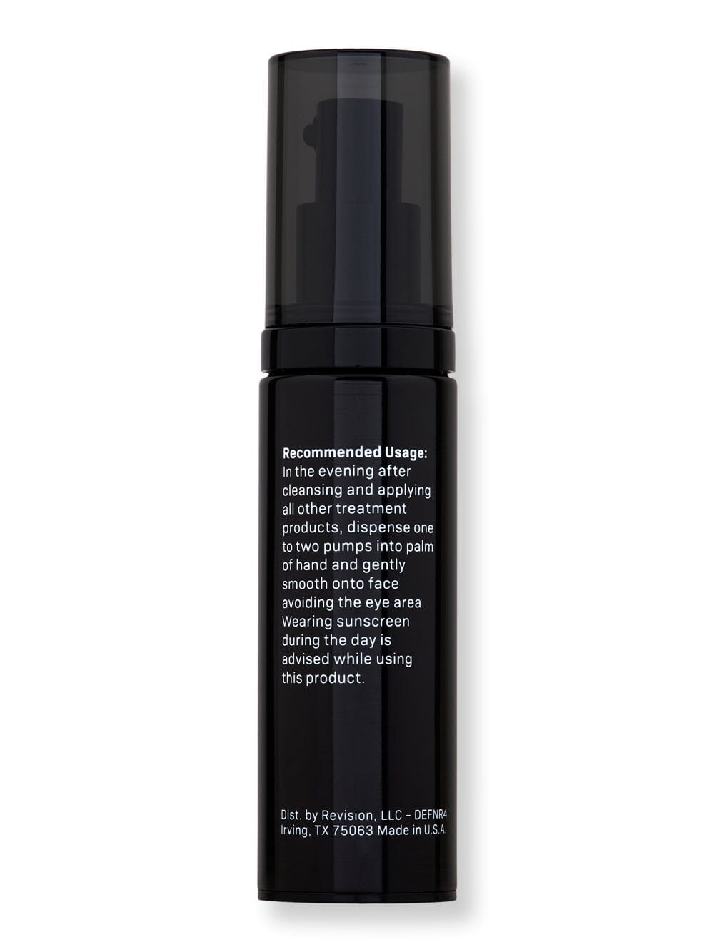 Revision DEJ Night Face Cream