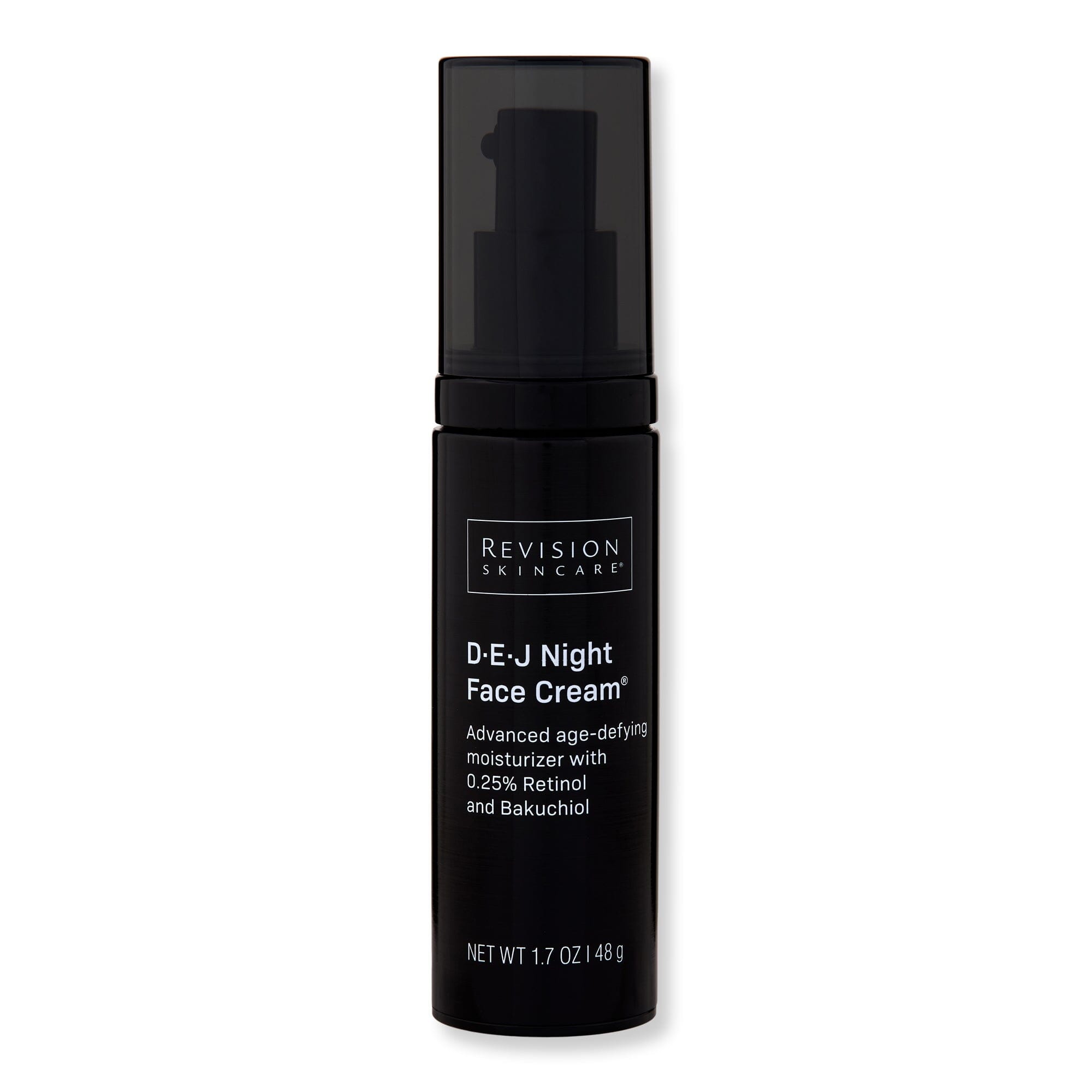 Revision DEJ Night Face Cream