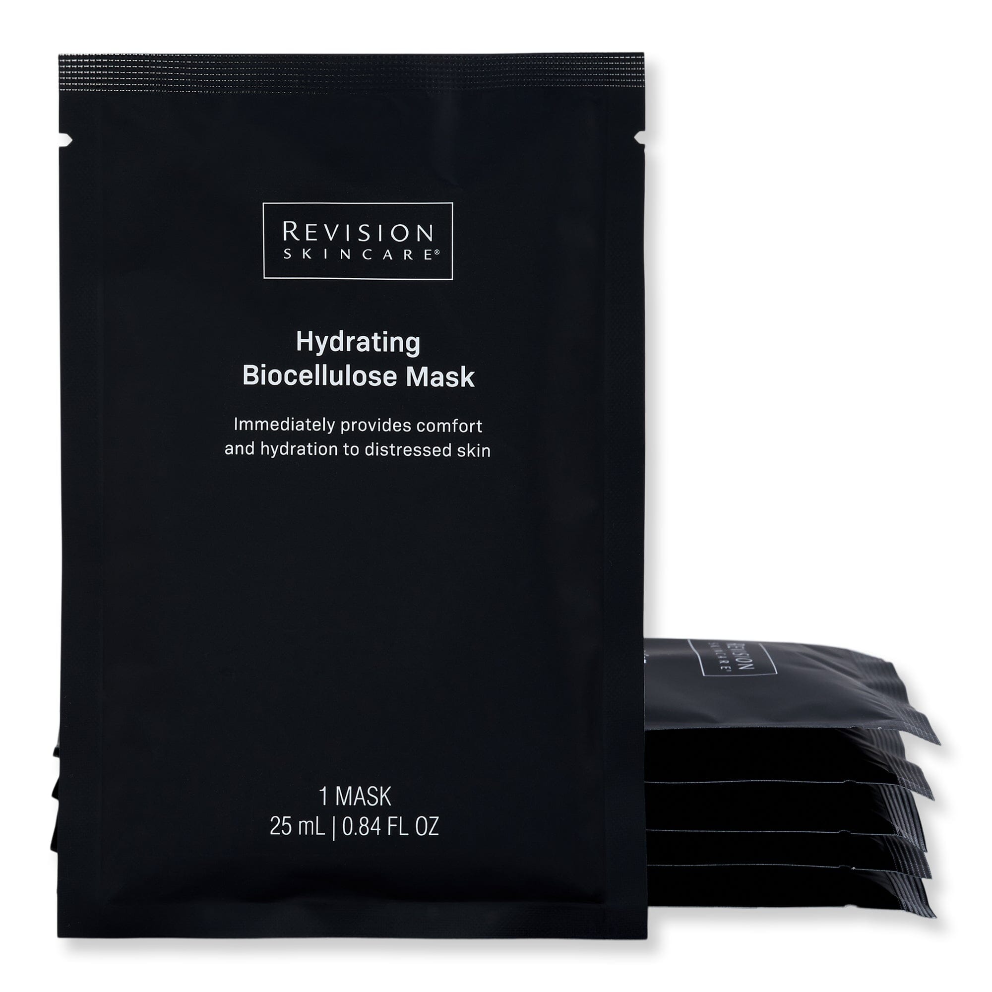 Revision Hydrating Biocellulose Mask